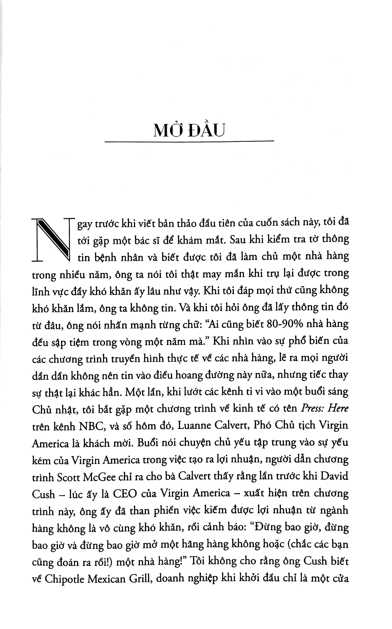 cẩm nang mở nhà hàng - Ảnh 4