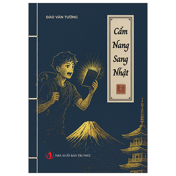 Cẩm Nang Sang Nhật
