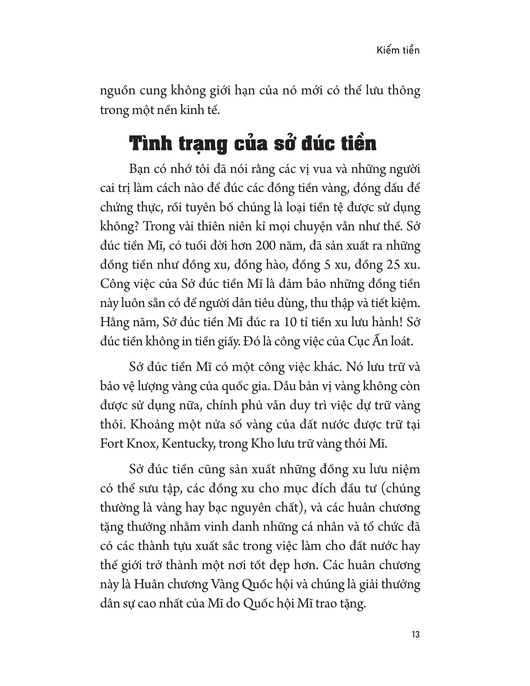 cẩm nang tài chính cho thanh thiếu niên - Ảnh 27
