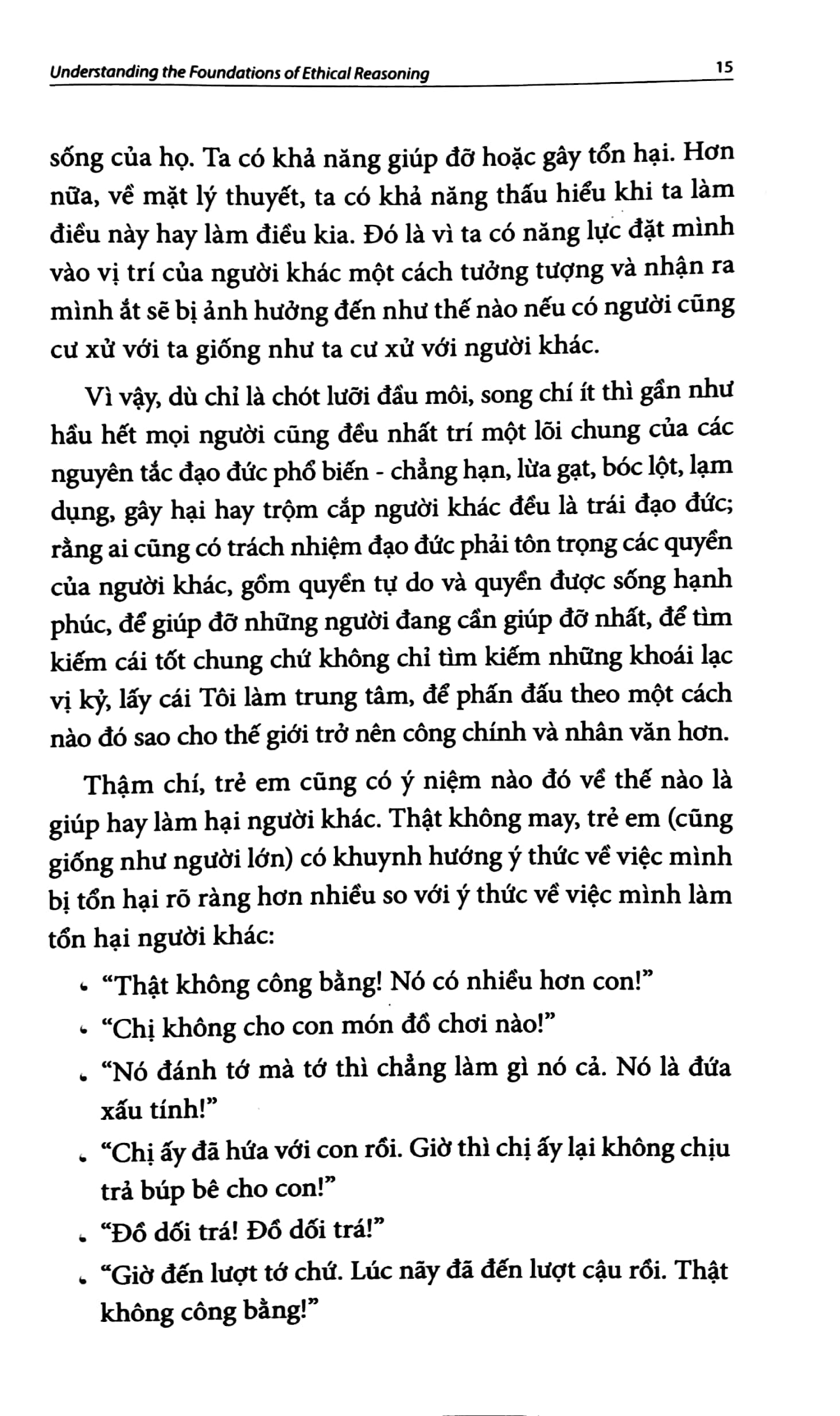 cẩm nang tư duy đạo đức - Ảnh 18