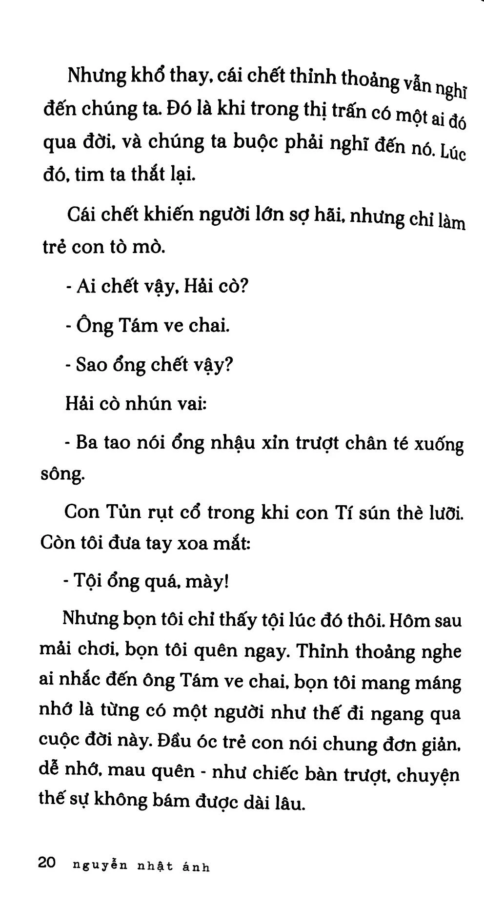 cảm ơn người lớn (bìa mềm) - Ảnh 14