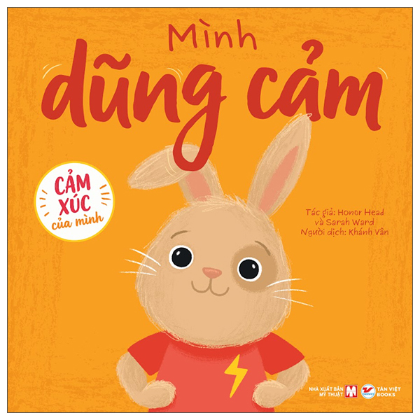 Cảm Xúc Của Mình - Mình Cô Đơn - Bìa Cứng - Ảnh 10