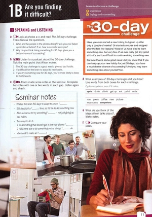 cambridge english empower upper intermediate student's book with online assessment and practice, and online workbook: upper intermediate - Ảnh 10