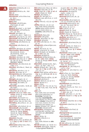 cambridge english pronouncing dictionary 18th edition - Ảnh 4