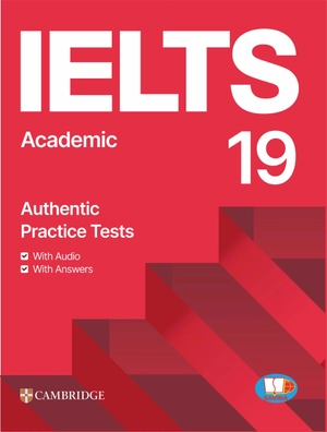 cambridge ielts 19 - academic - authentic pratice tests - Ảnh 2