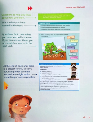 cambridge primary science learner's book 2 with digital access (1 year) - Ảnh 5