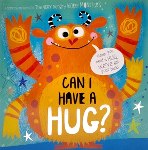 can i have a hug? - Ảnh 2