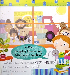 can i have a hug? book and plush box set - Ảnh 9