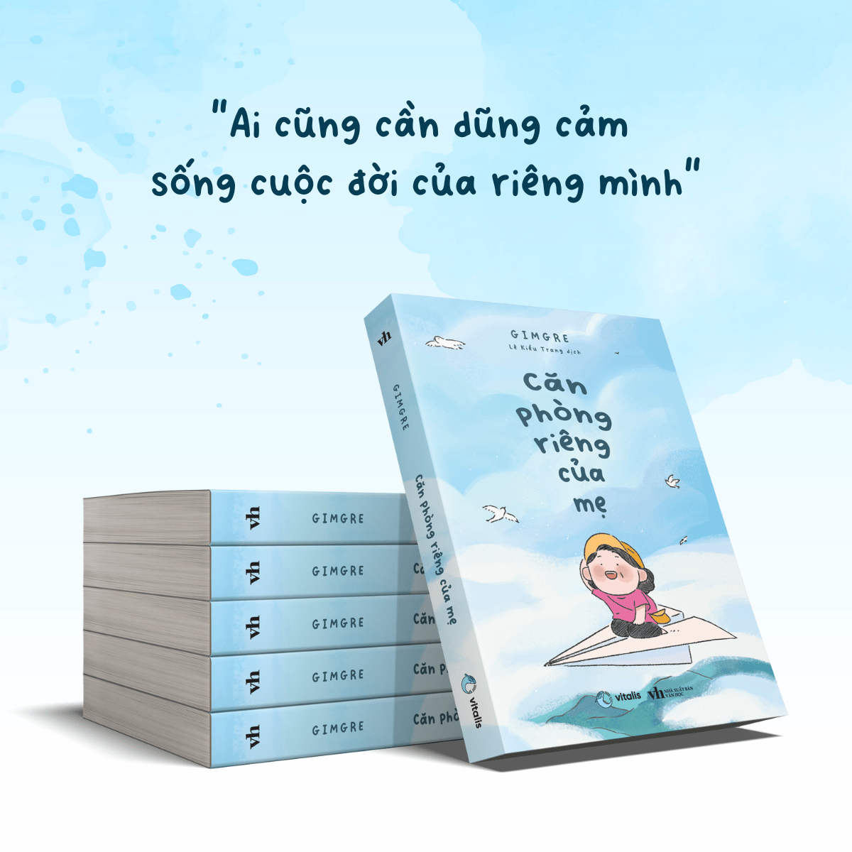 căn phòng riêng của mẹ - Ảnh 2
