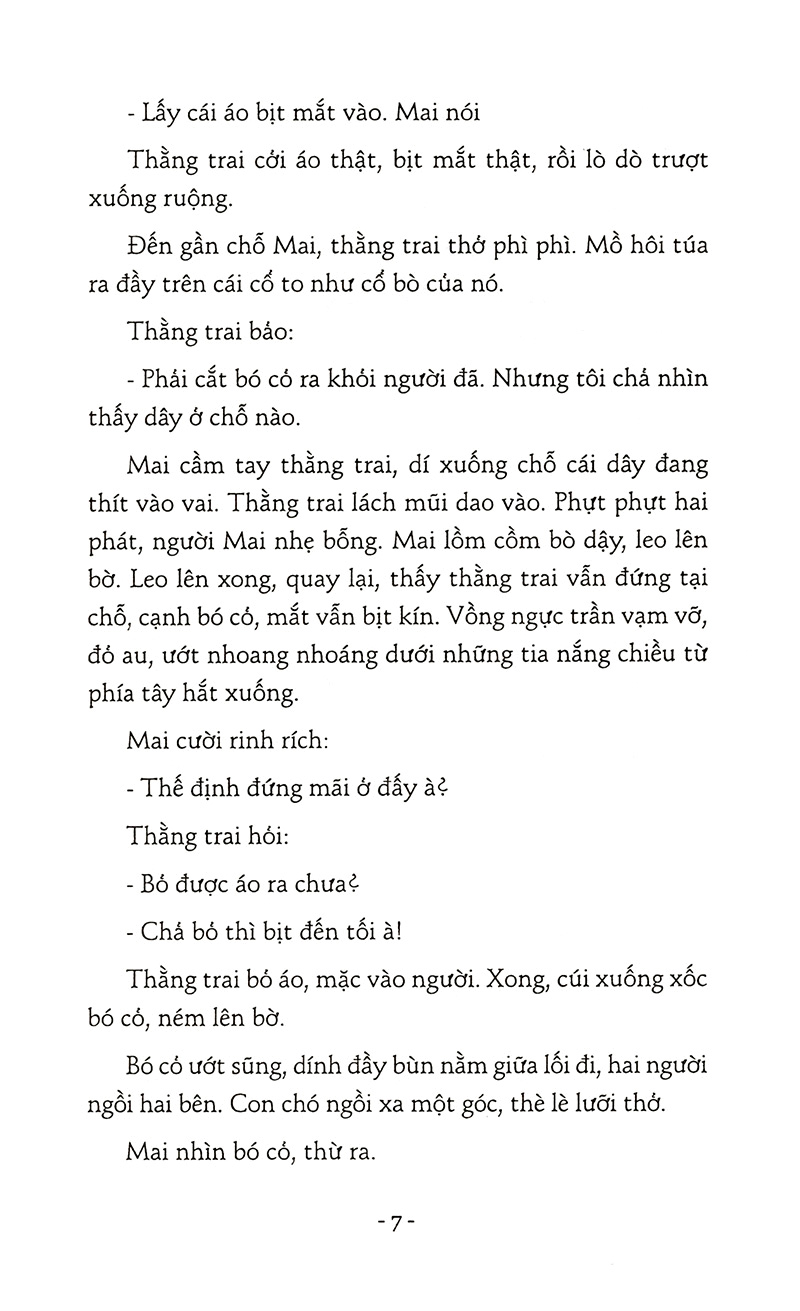 cánh chim kiêu hãnh - Ảnh 5