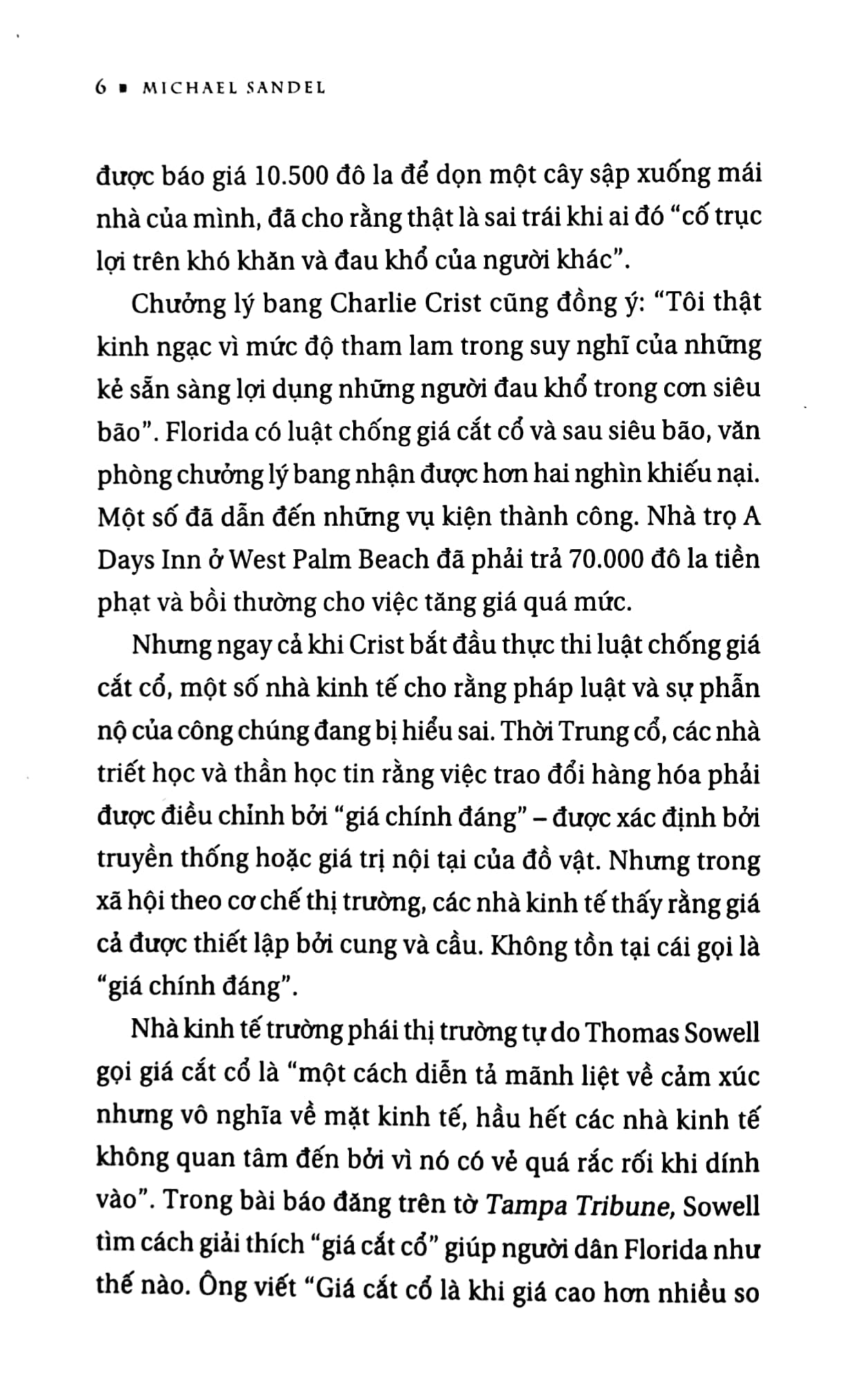 cánh cửa mở rộng - phải trái đúng sai - Ảnh 5