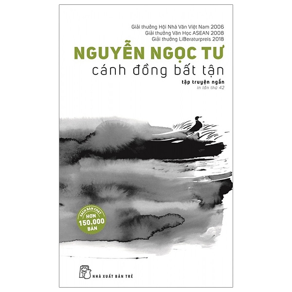 Cánh Đồng Bất Tận (Tái Bản 2025)