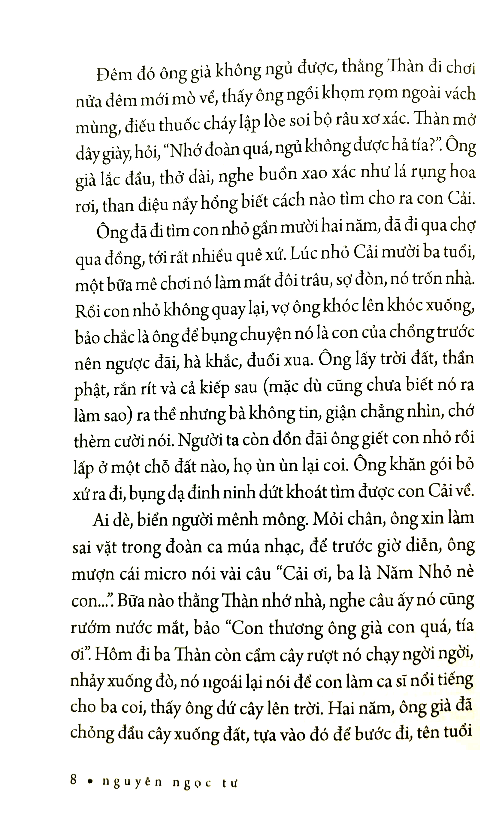 Cánh Đồng Bất Tận (Tái Bản 2025) - Ảnh 7