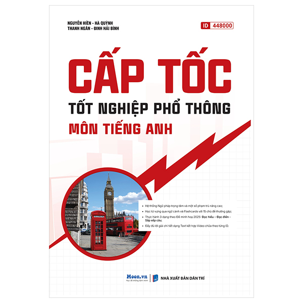 Cấp Tốc Tốt Nghiệp Phổ Thông - Môn Địa Lí - Ảnh 12
