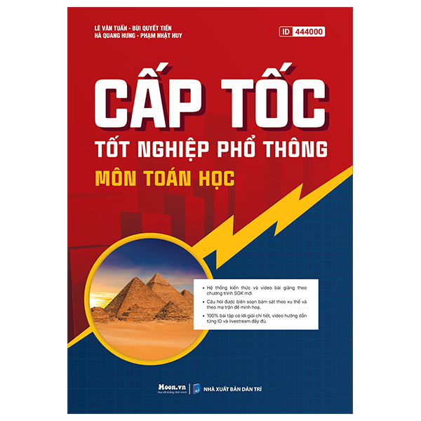 Cấp Tốc Tốt Nghiệp Phổ Thông - Môn Địa Lí - Ảnh 14