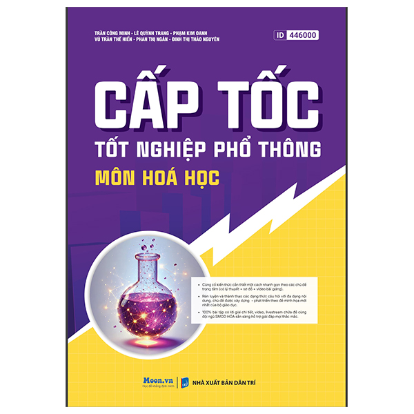 Cấp Tốc Tốt Nghiệp Phổ Thông - Môn Địa Lí - Ảnh 15