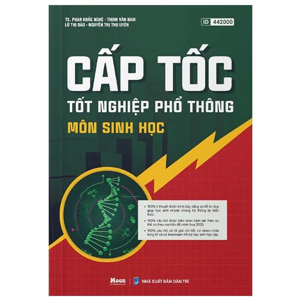 Cấp Tốc Tốt Nghiệp Phổ Thông - Môn Vật Lí - Ảnh 14