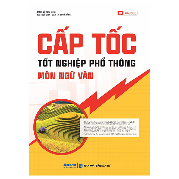 Cấp Tốc Tốt Nghiệp Phổ Thông - Môn Vật Lí - Ảnh 17