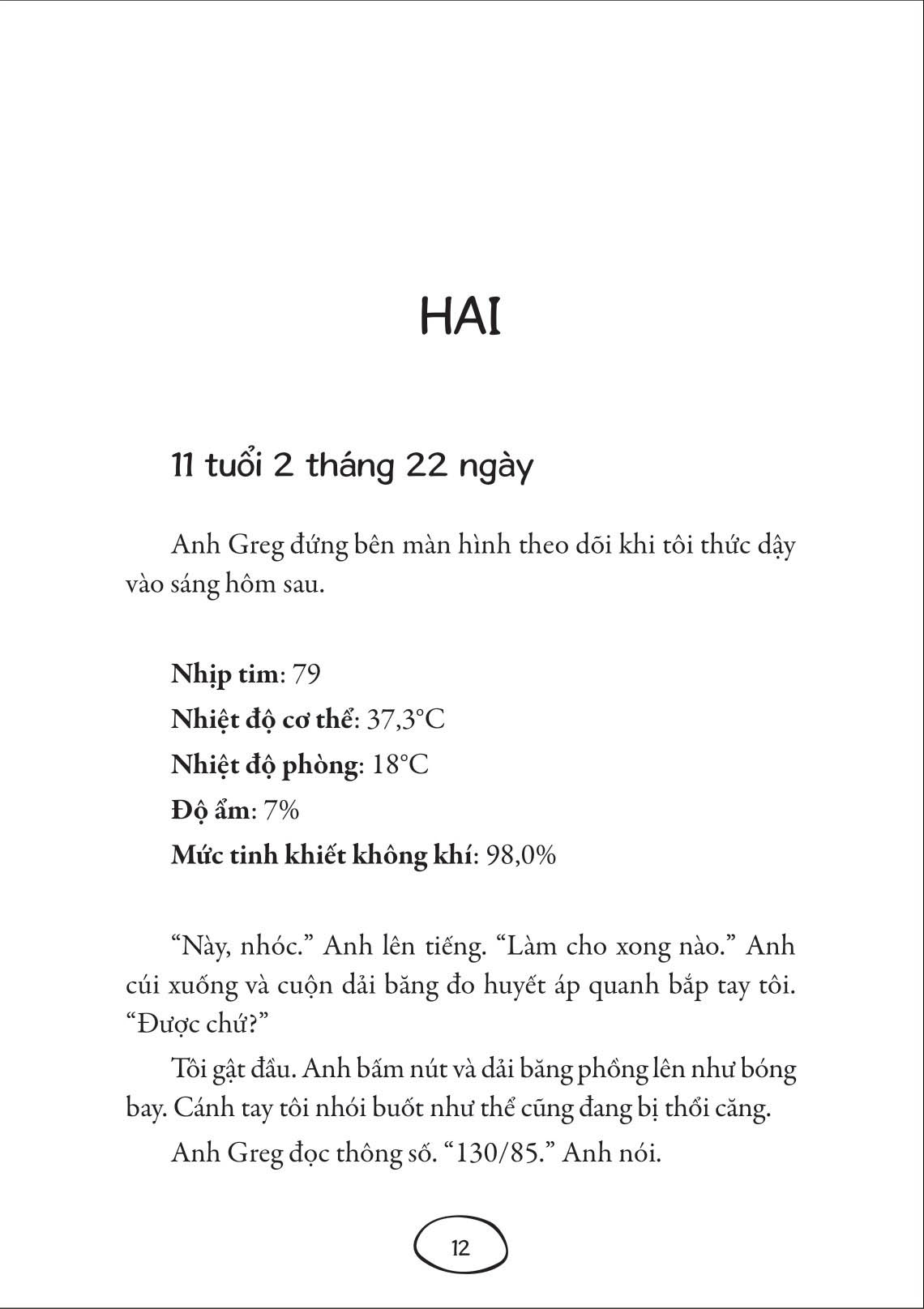cậu bé bong bóng - Ảnh 11