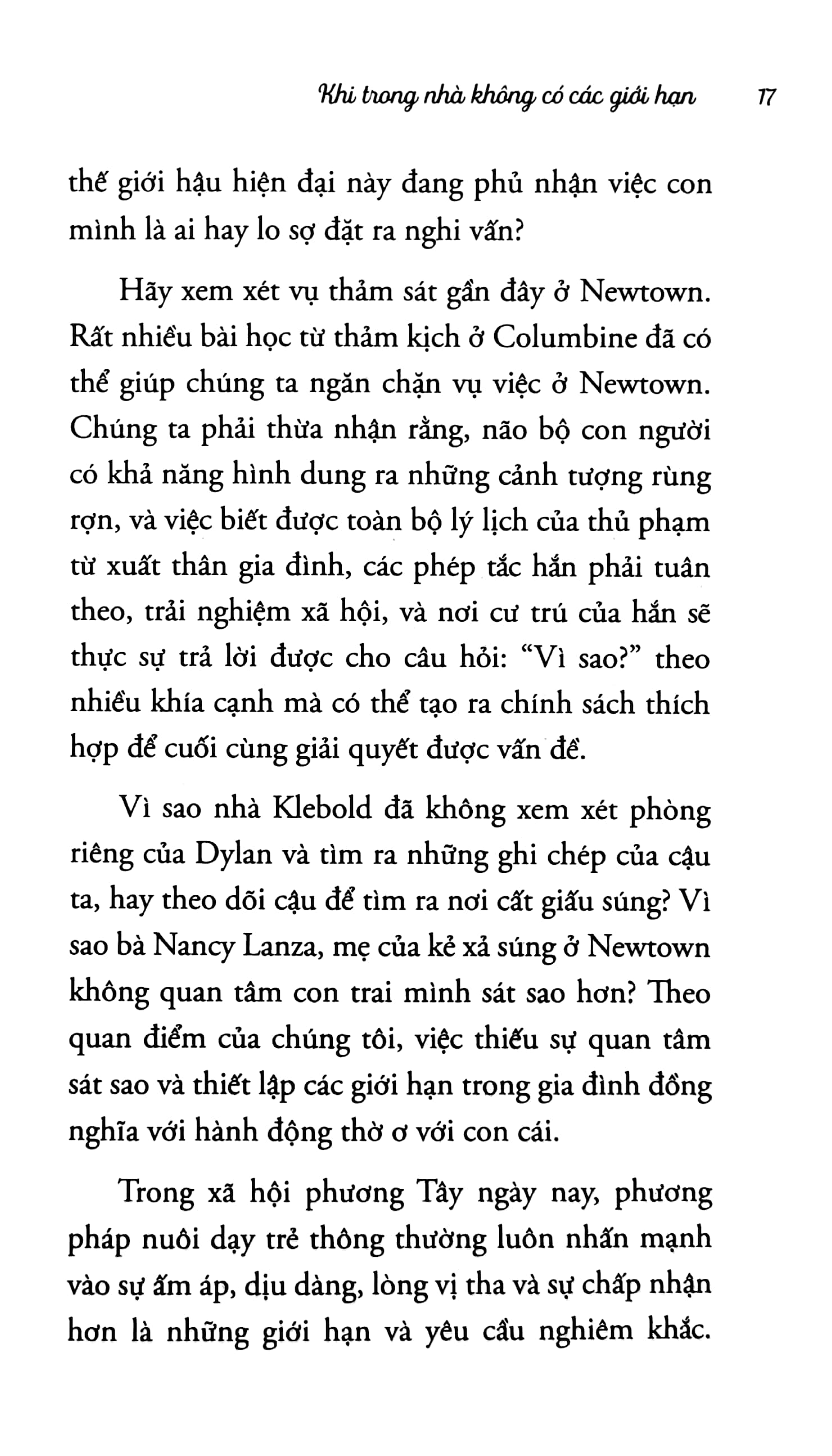 cha mẹ can đảm - phương pháp nuôi dạy con mới mẻ và táo bạo - Ảnh 9