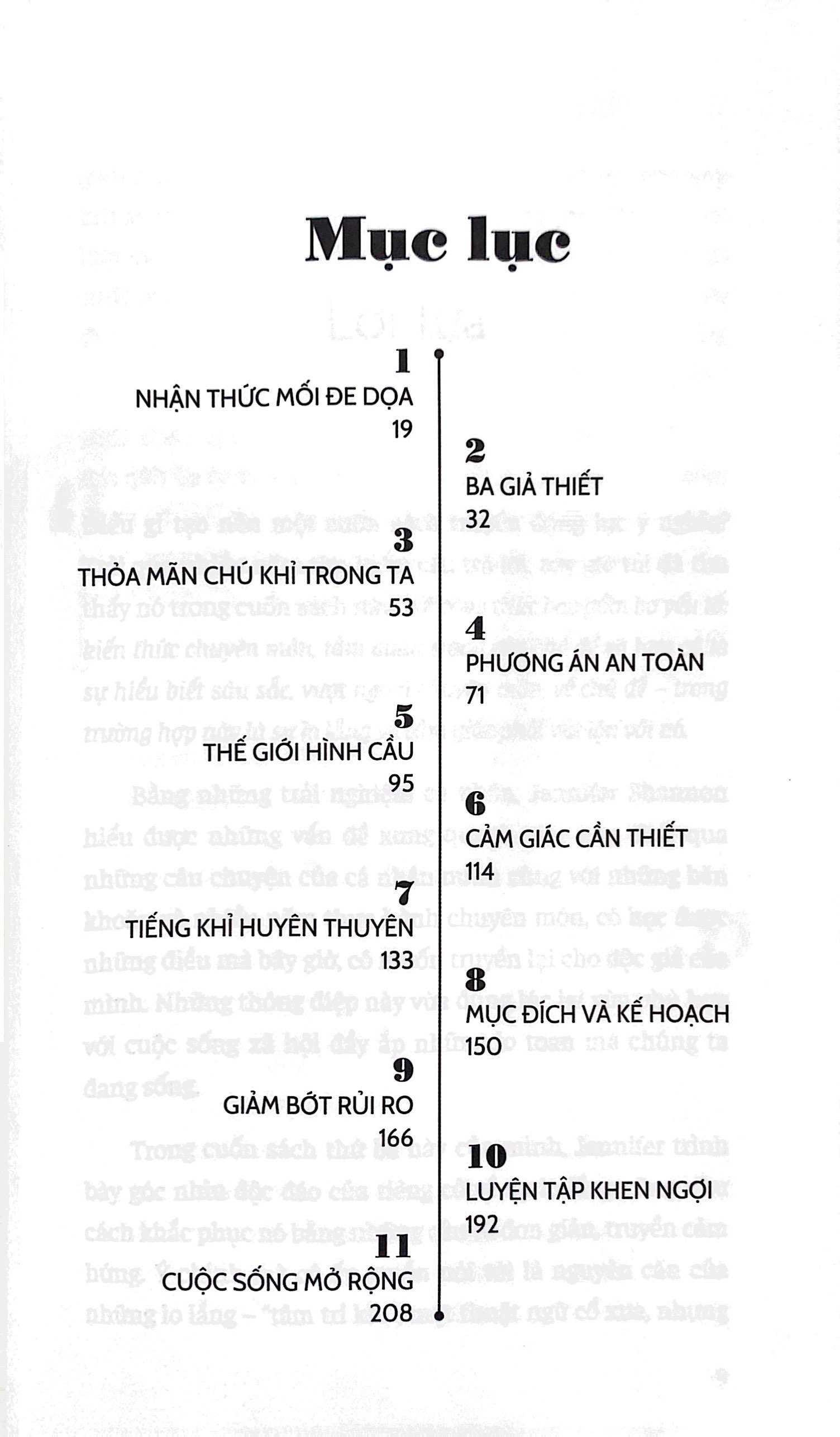 chấm dứt vòng lặp sợ hãi - don't feed the monkey mind - Ảnh 4