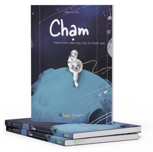 chạm - hành trình cảm xúc của 12 chòm sao - tặng kèm 6 postcard - Ảnh 3