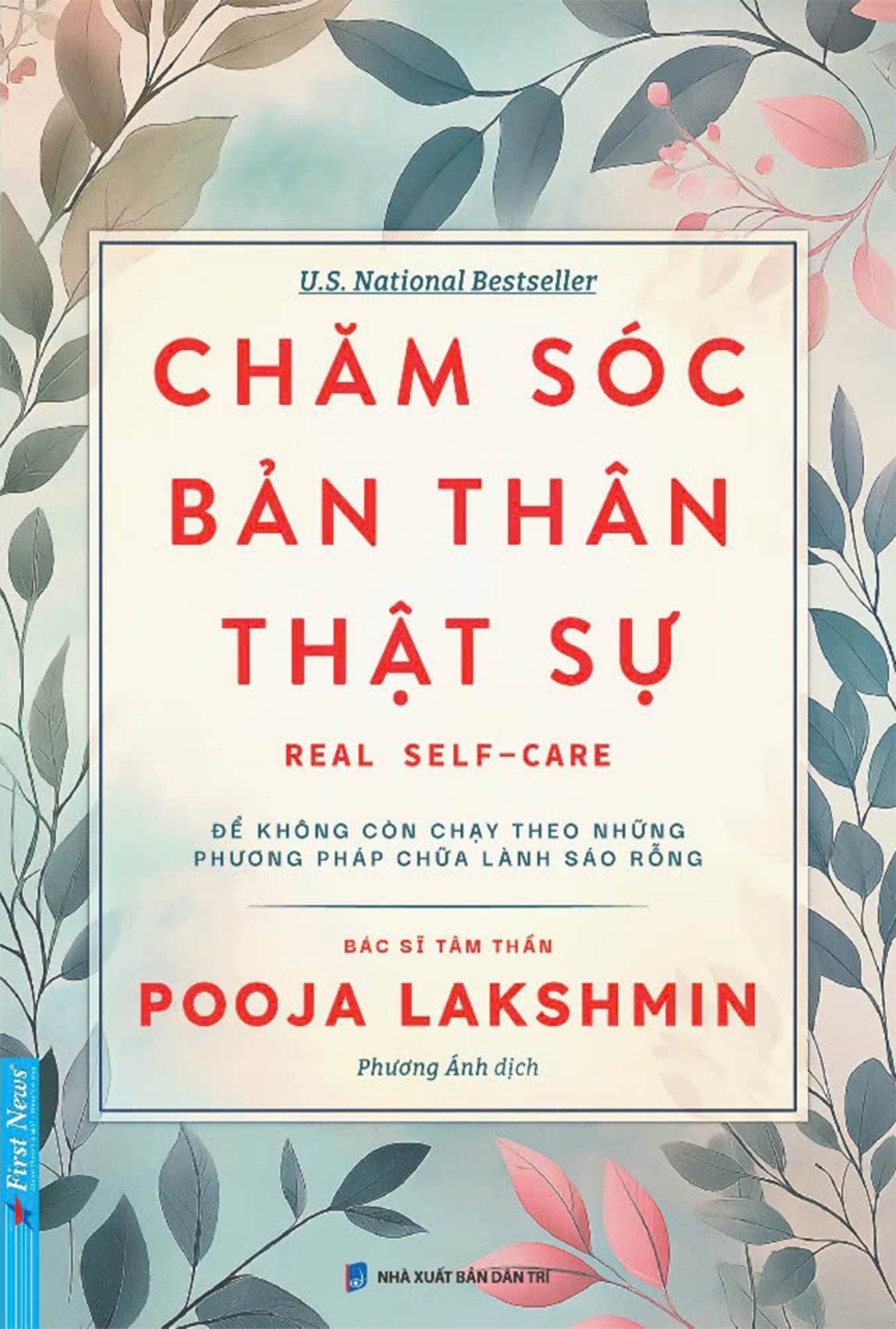 chăm sóc bản thân thật sự - real self-care - Ảnh 2