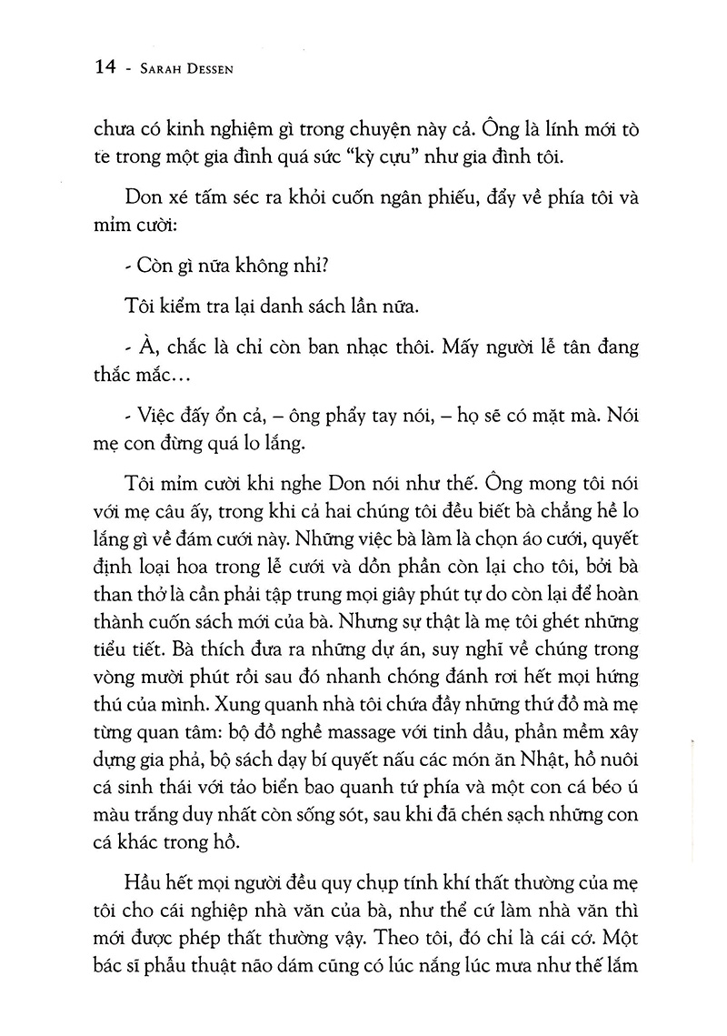 chạm yêu - Ảnh 10