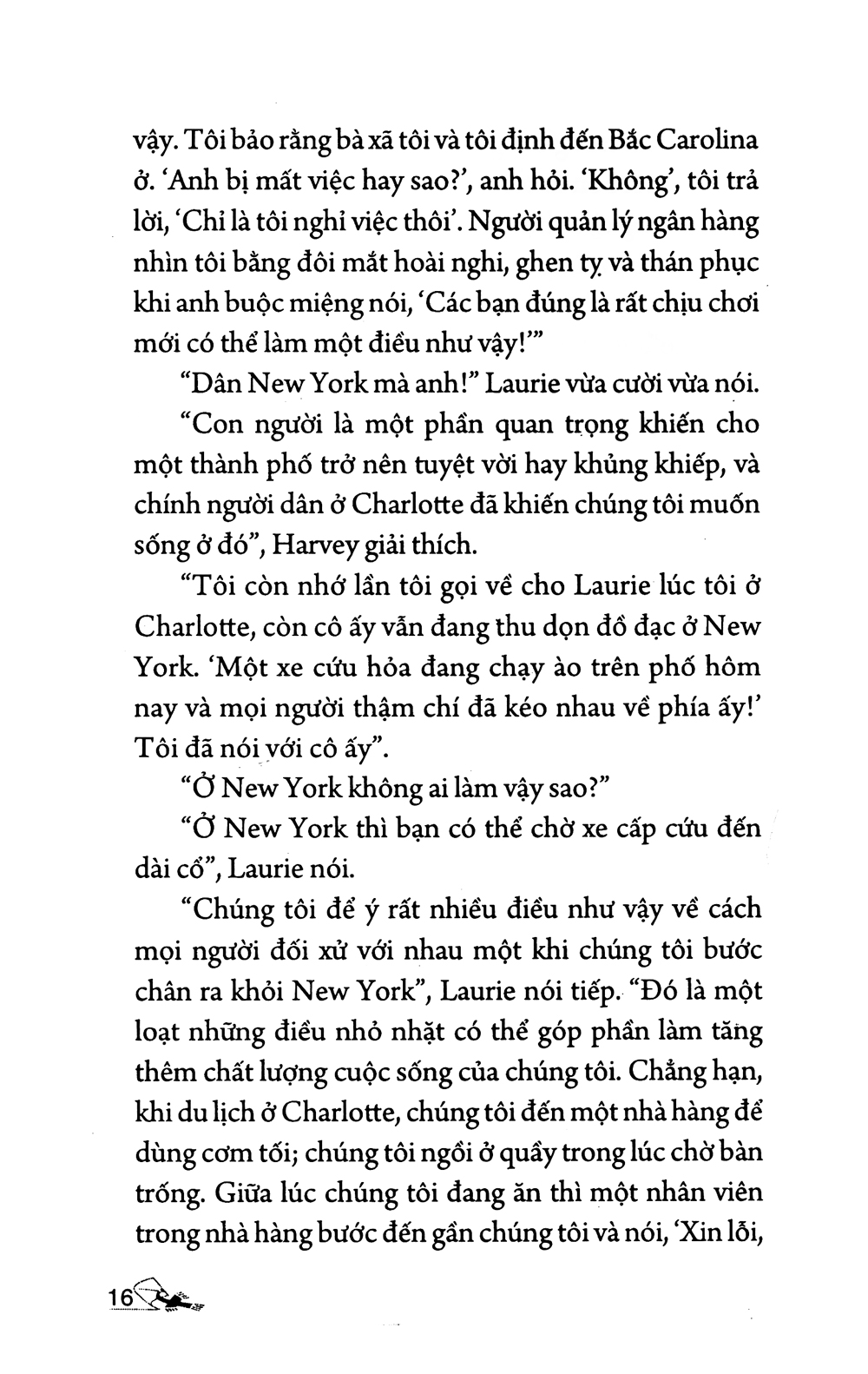 chẳng bao giờ quá trễ để trở thành chính mình (tái bản 2023) - Ảnh 9