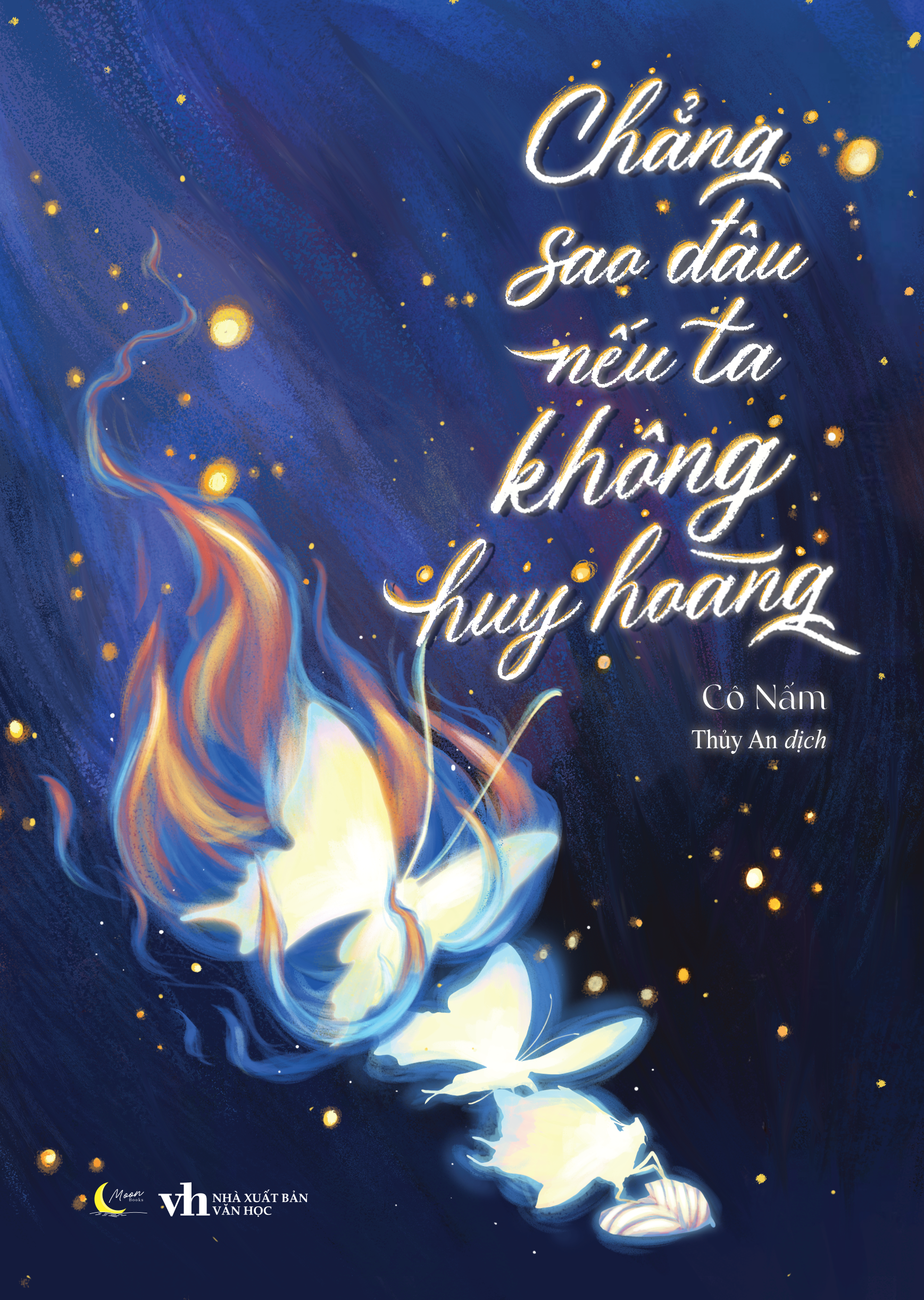Chẳng Sao Đâu Nếu Ta Không Huy Hoàng - Ảnh 2