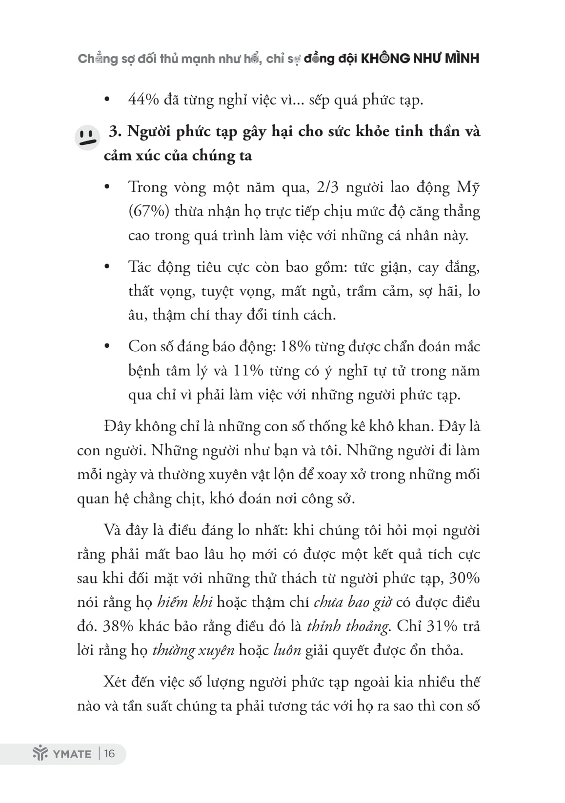 Chẳng Sợ Đối Thủ Mạnh Như Hổ, Chỉ Sợ Đồng Đội Không Như Mình - Ảnh 10