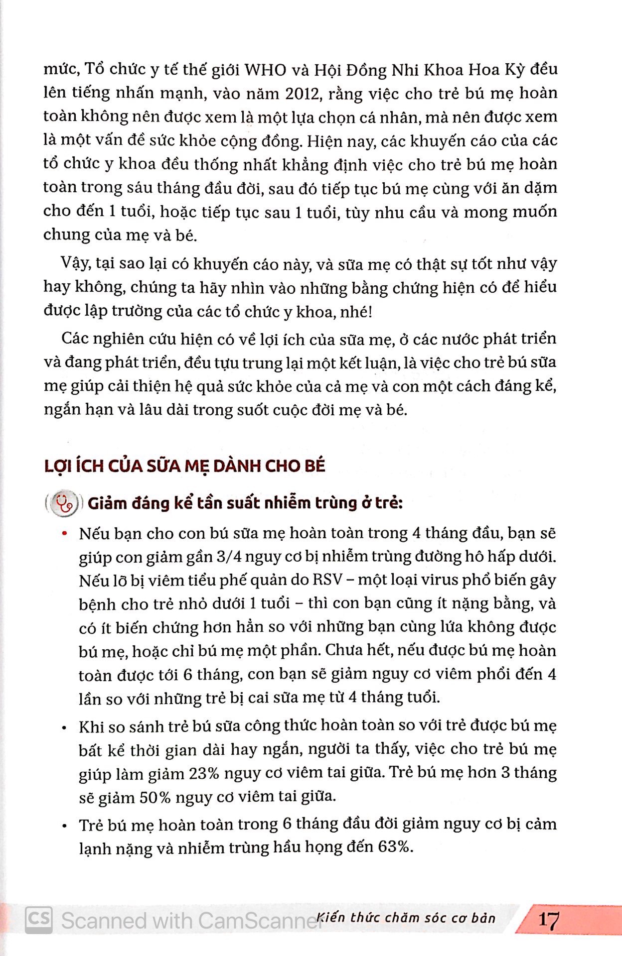 chào con! ba mẹ đã sẵn sàng (tái bản 2020) - Ảnh 5