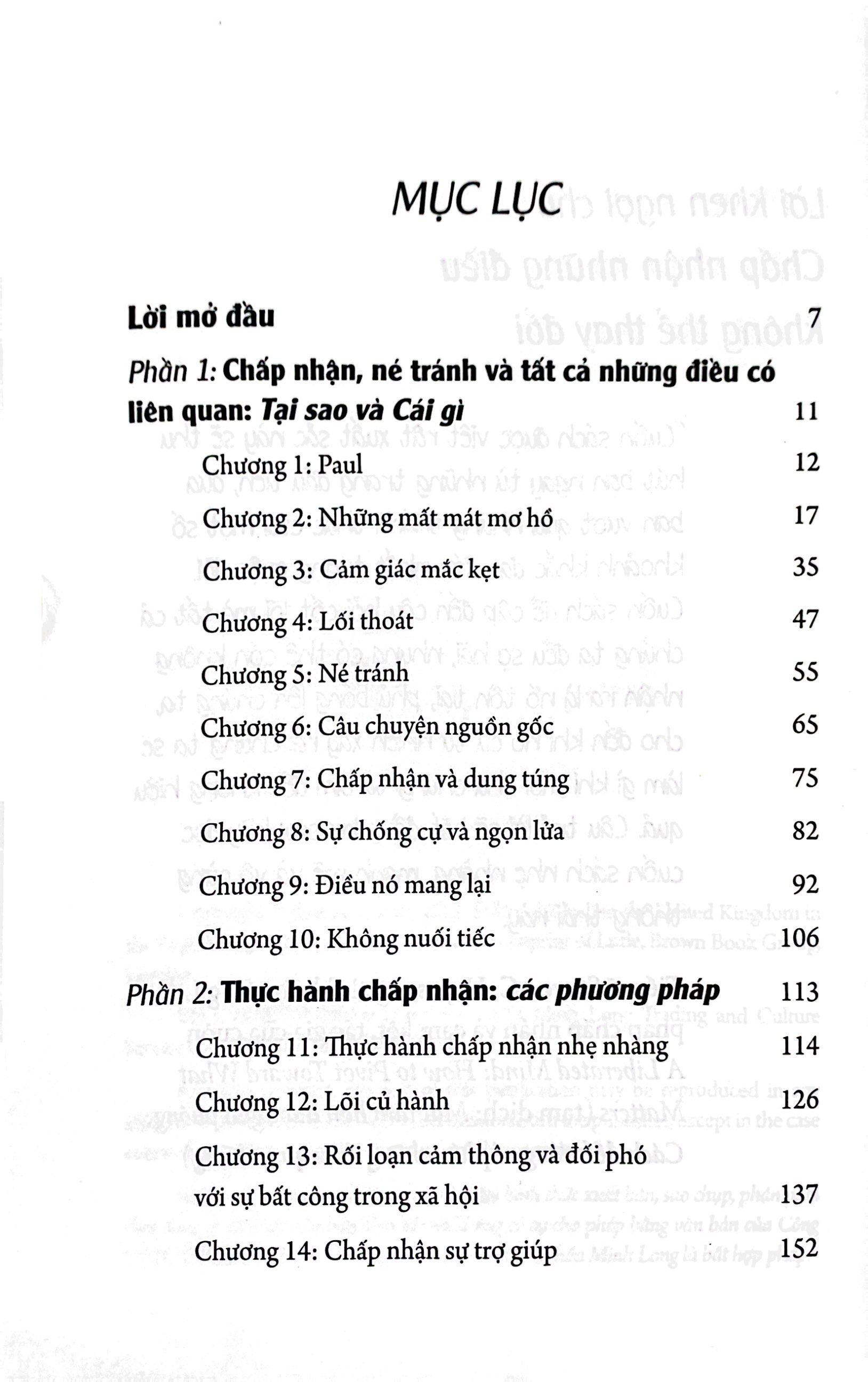 chấp nhận những điều không thể thay đổi - Ảnh 4