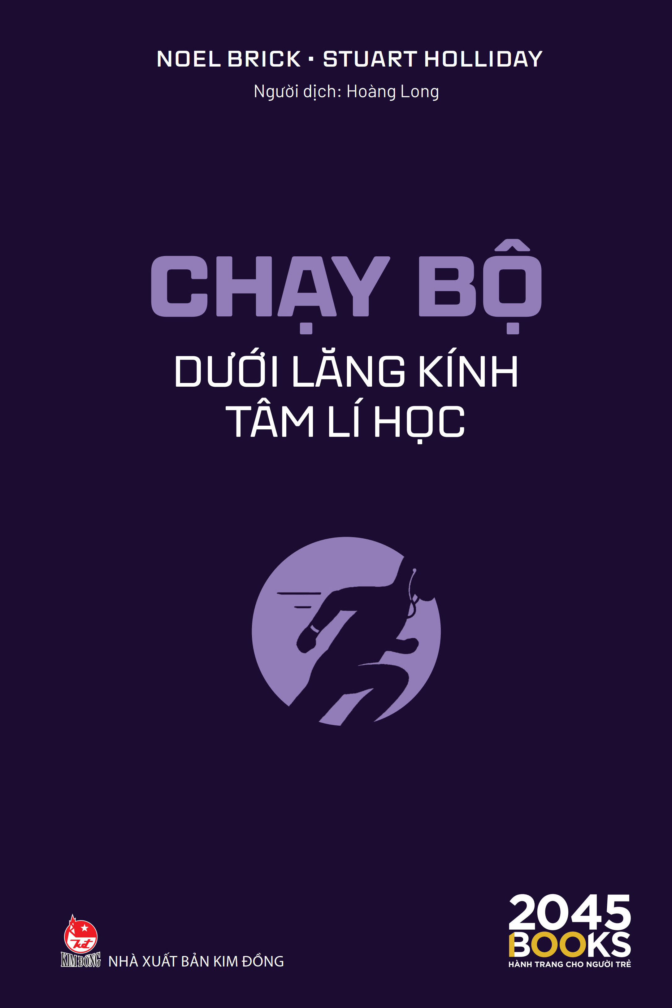 Chạy Bộ Dưới Lăng Kính Tâm Lí Học - Ảnh 2