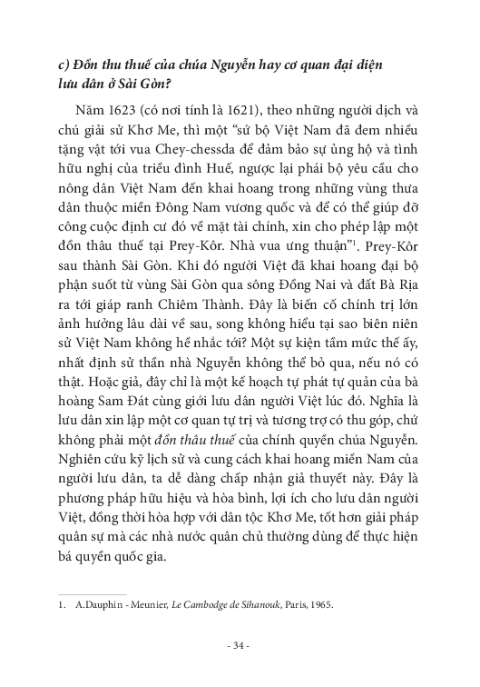 chế độ công điền công thổ trong lịch sử khẩn hoang lập ấp ở nam kỳ lục tỉnh - Ảnh 8