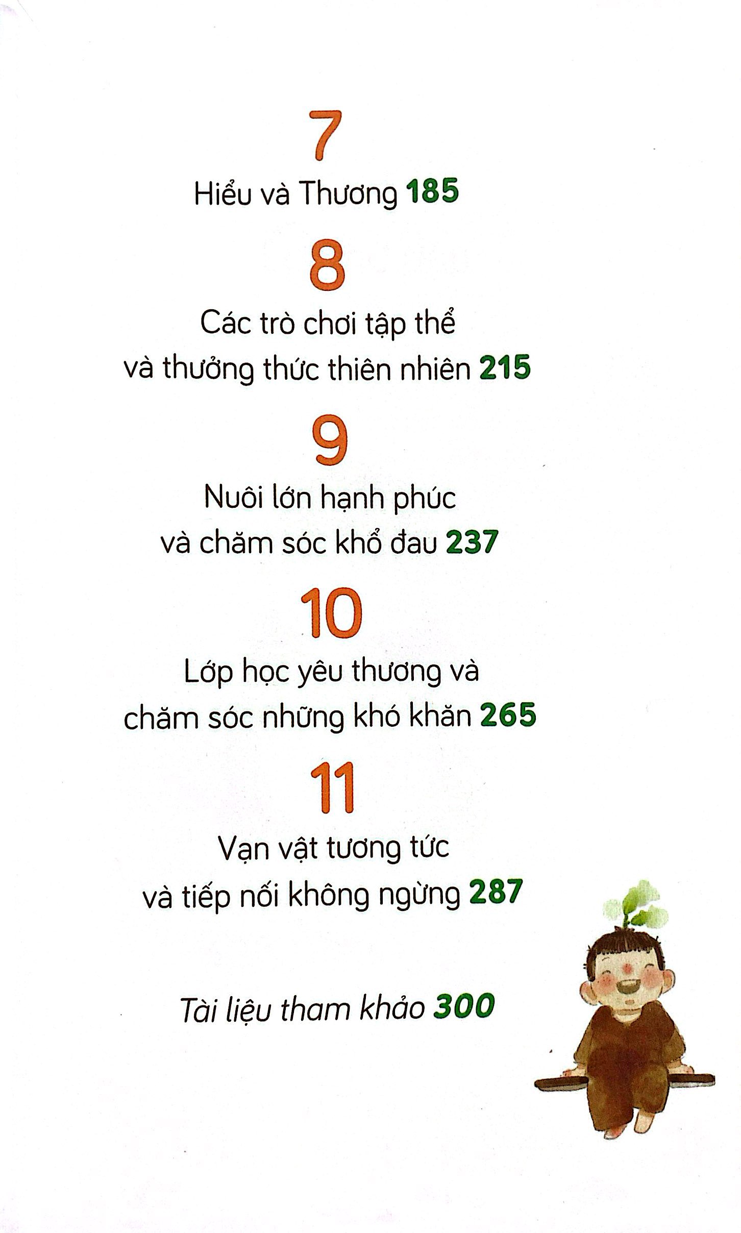 chế tác bình an và hạnh phúc trong giáo dục - Ảnh 10
