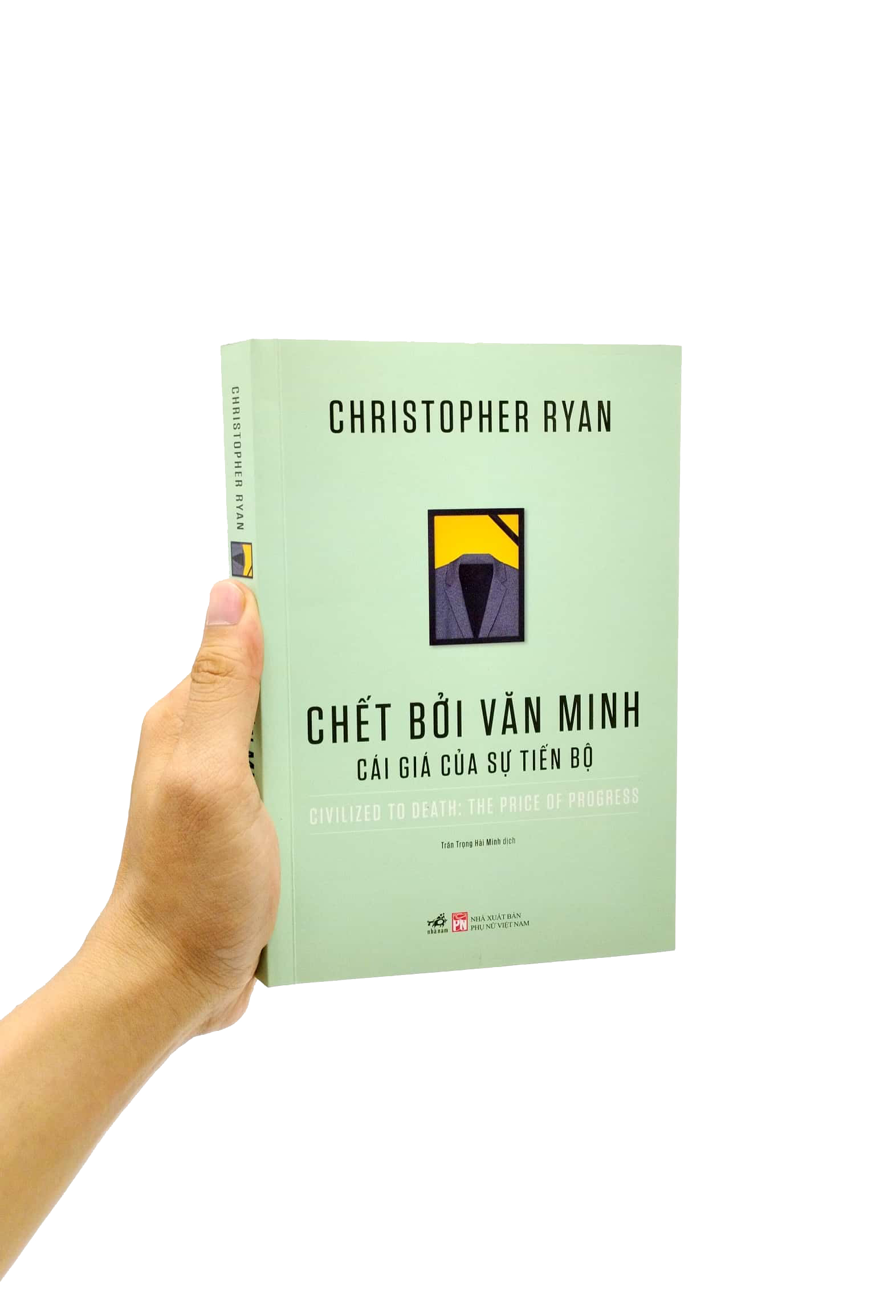 chết bởi văn minh - cái giá của sự tiến bộ - civilized to death: the price of progress - Ảnh 7
