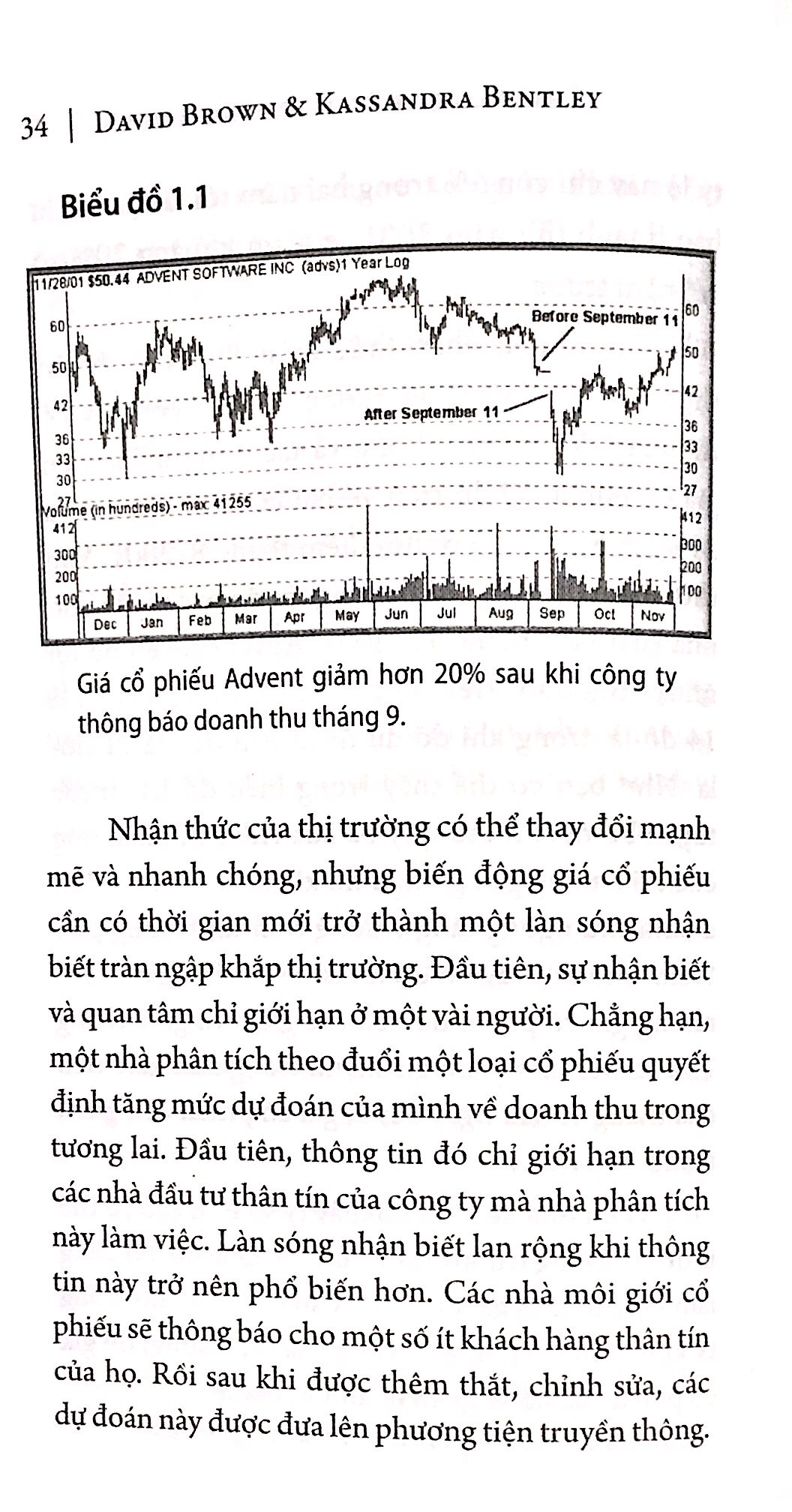 Chiến Lược Đầu Tư Chứng Khoán (Tái Bản 2018) - Ảnh 11