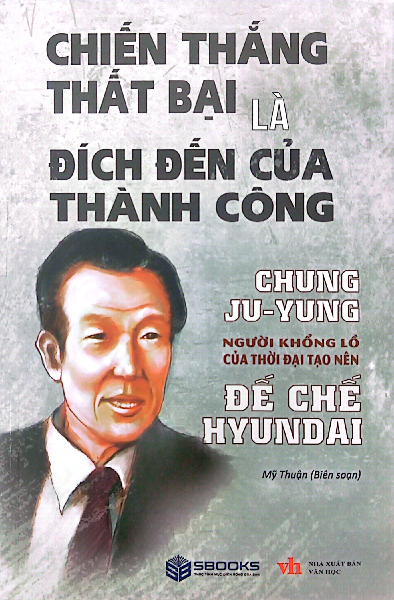 chiến thắng thất bại là đích đến của thành công - Ảnh 2