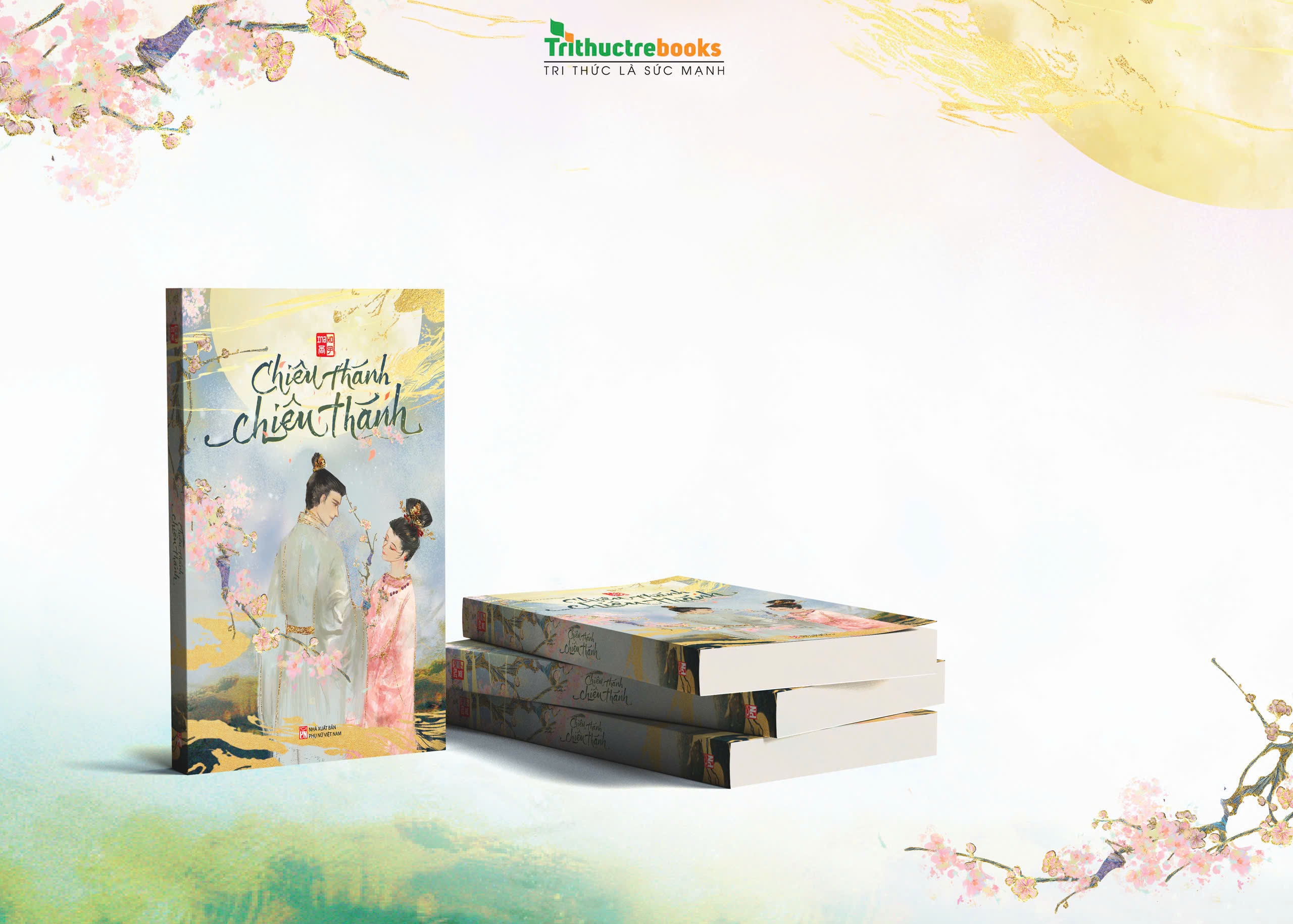chiêu thánh chiêu thánh - Ảnh 4