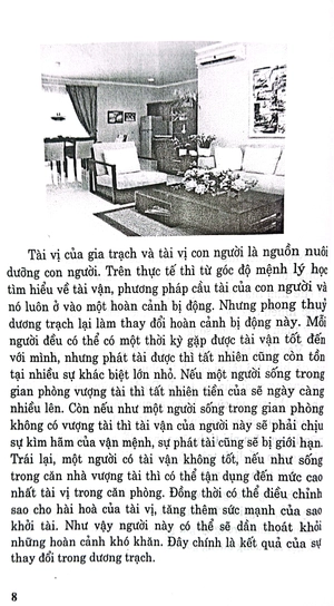 chiêu vận nhà ở phát tài phát lộc - Ảnh 4