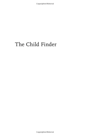 child finder intl, the - Ảnh 2
