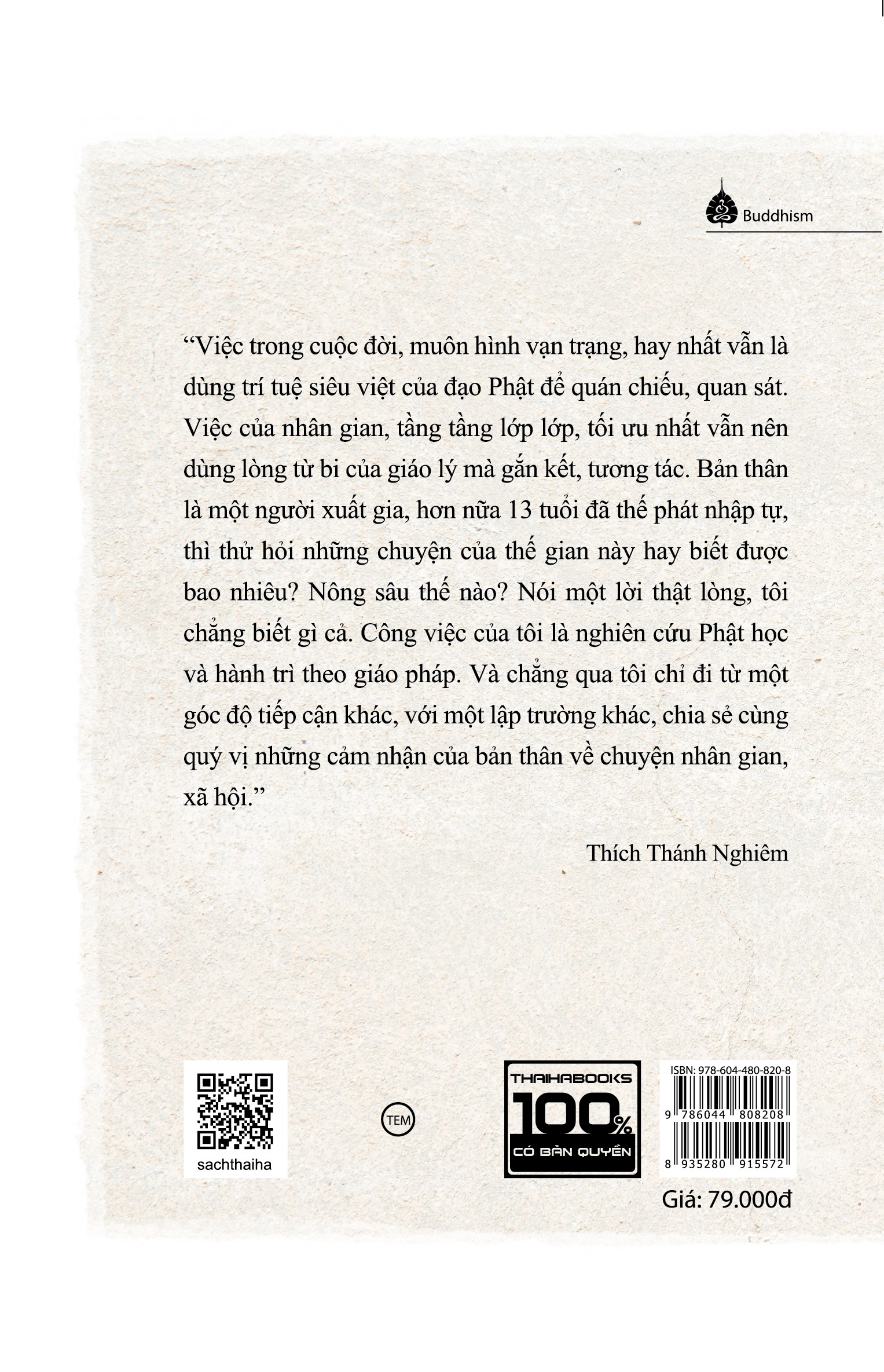 cho đời bớt muộn phiền (tái bản 2023) - Ảnh 3