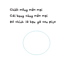 chơi cùng gà con piyo - bộ lông này của ai thế? - Ảnh 5