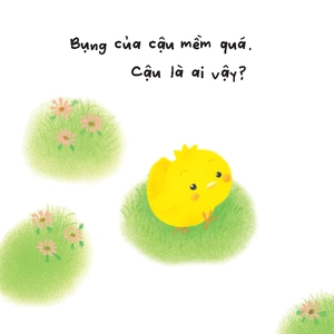 chơi cùng gà con piyo - bộ lông này của ai thế? - Ảnh 9