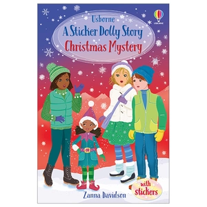 christmas mystery : a christmas special - Ảnh 2