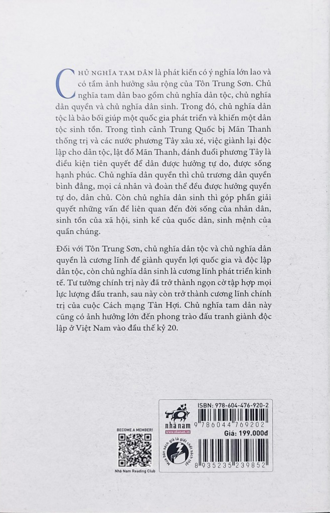 chủ nghĩa tam dân - Ảnh 10