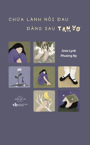 chữa lành nỗi đau đằng sau tan vỡ - Ảnh 2