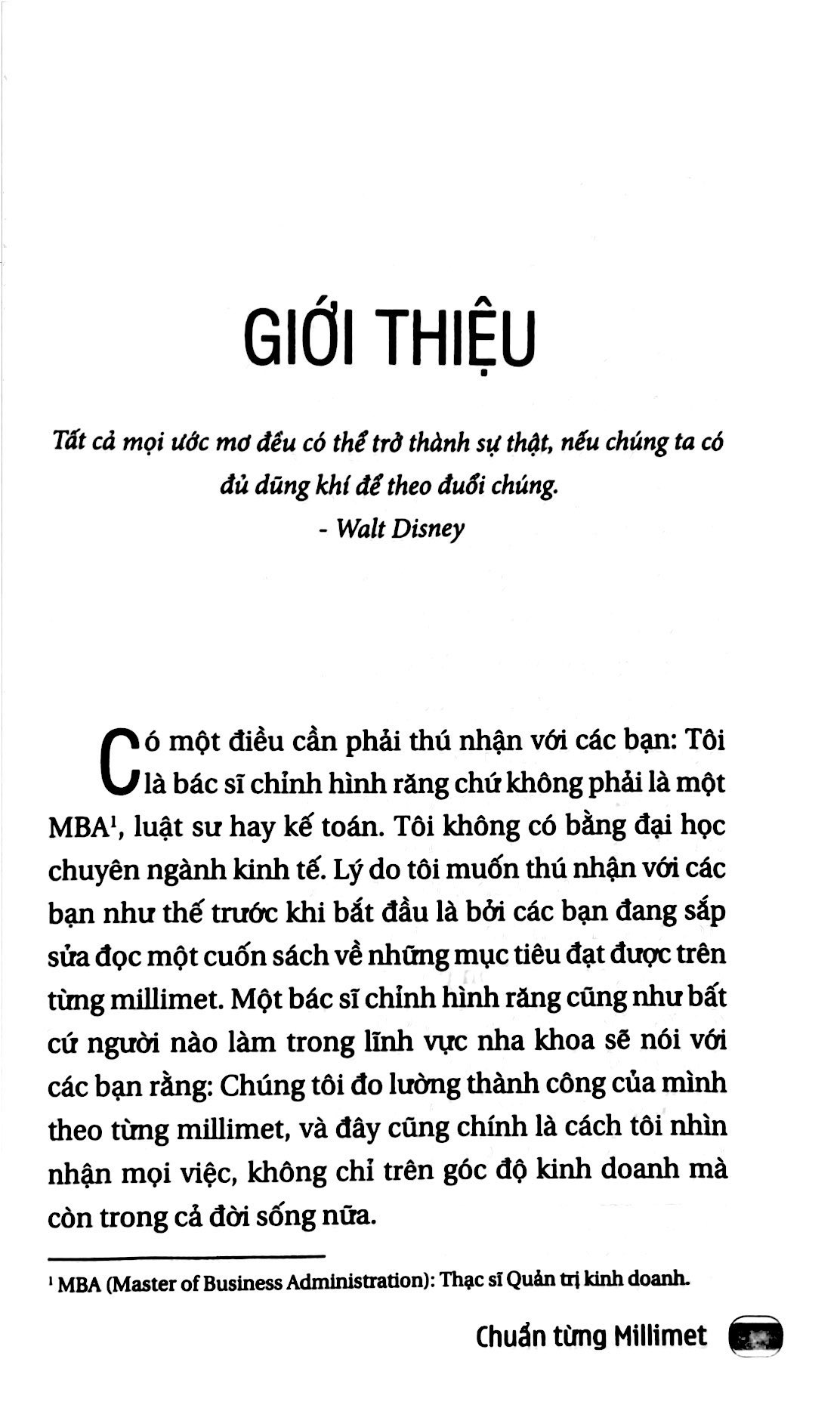 chuẩn từng milimet - thay đổi nhỏ, tác động lớn - Ảnh 4