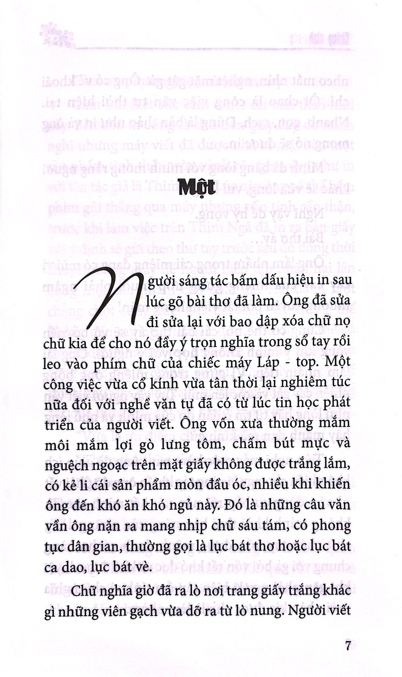 chúng sinh - Ảnh 3